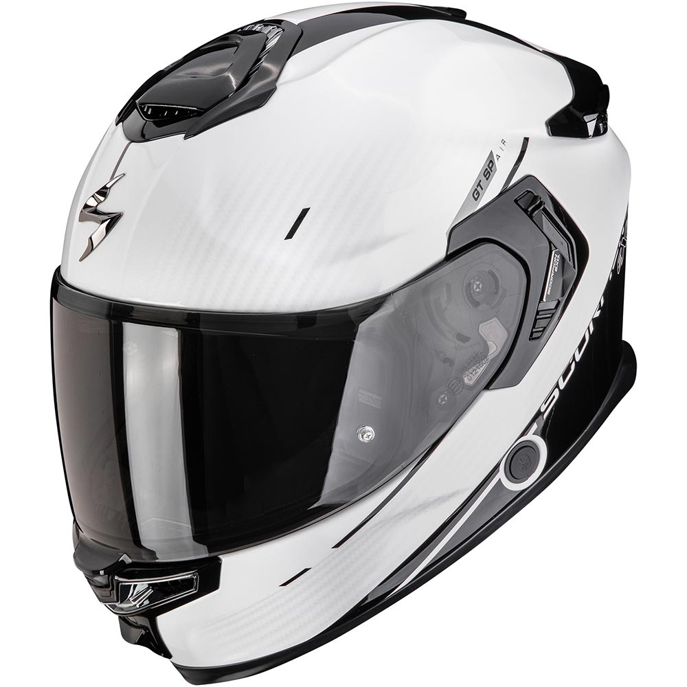 Casque Exo-GT SP Air Asphalt