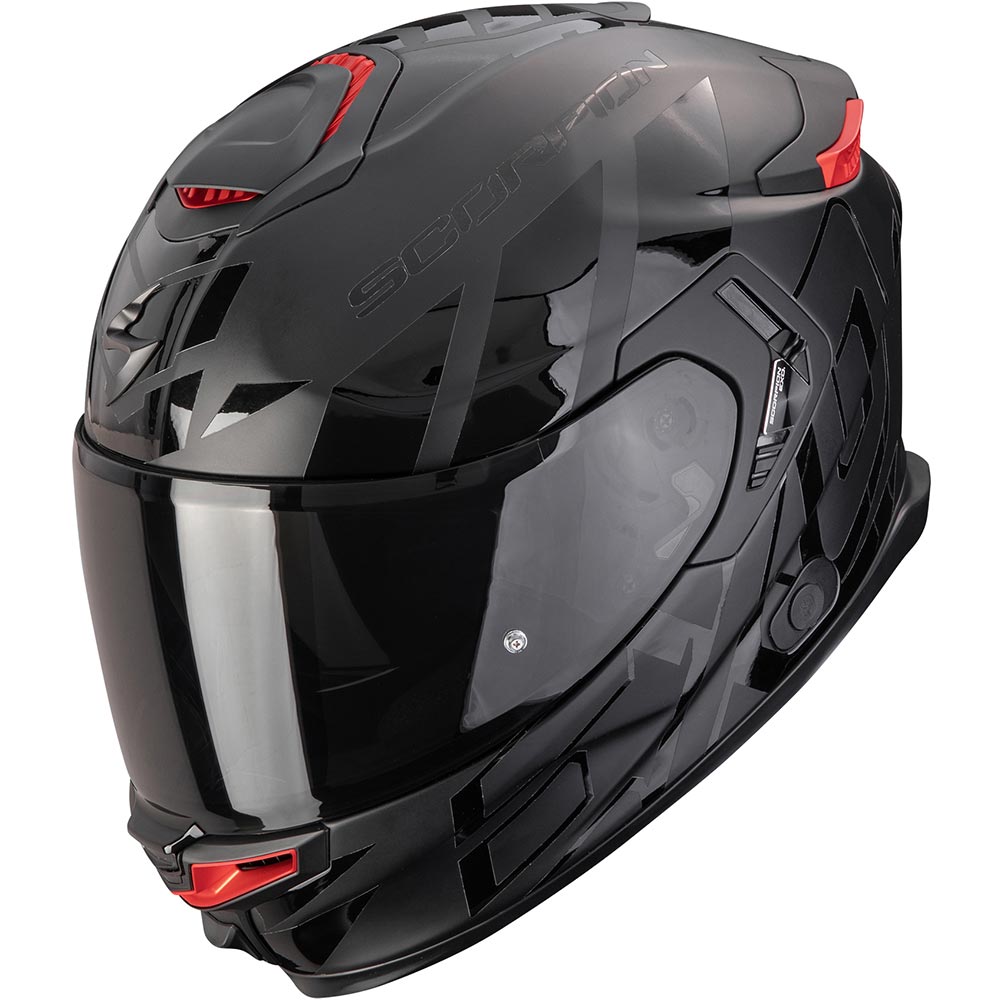 Casque Exo-GT SP Air Noble