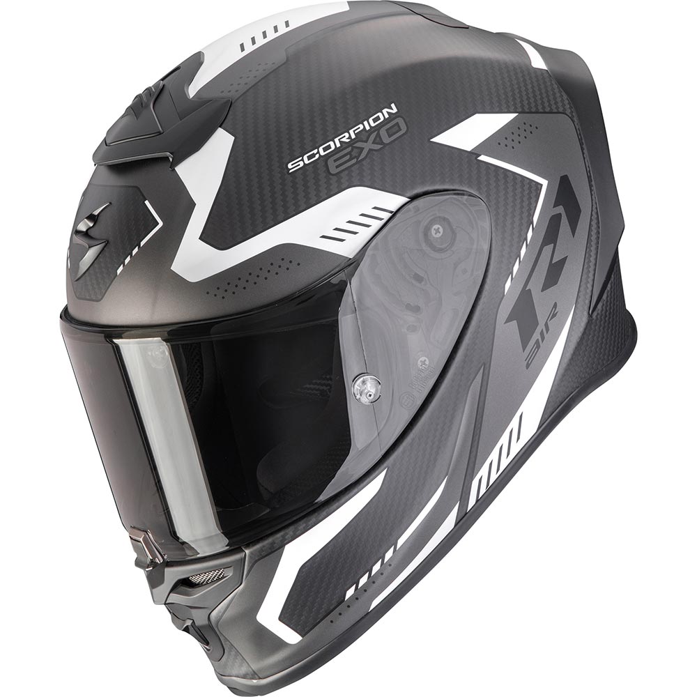 Casque Exo-R1 Evo Carbon Air Propel