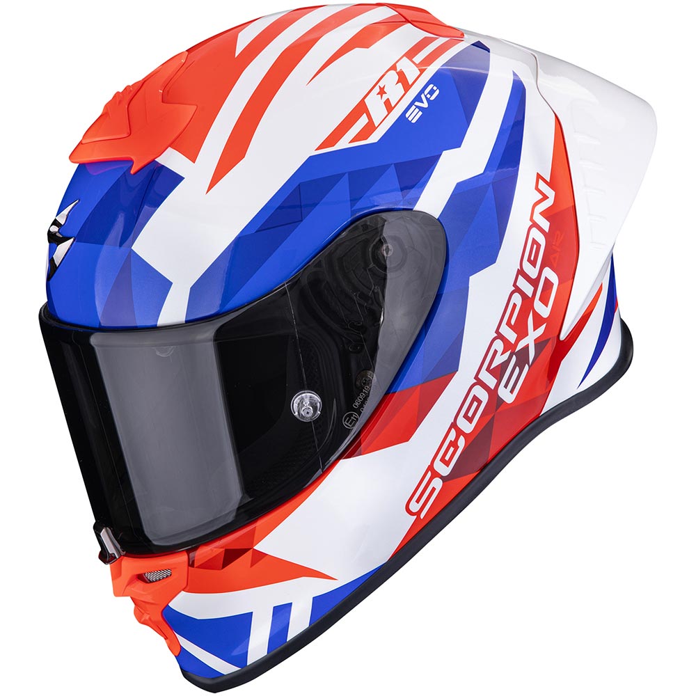 Casque Exo-R1 Evo II Air Valere