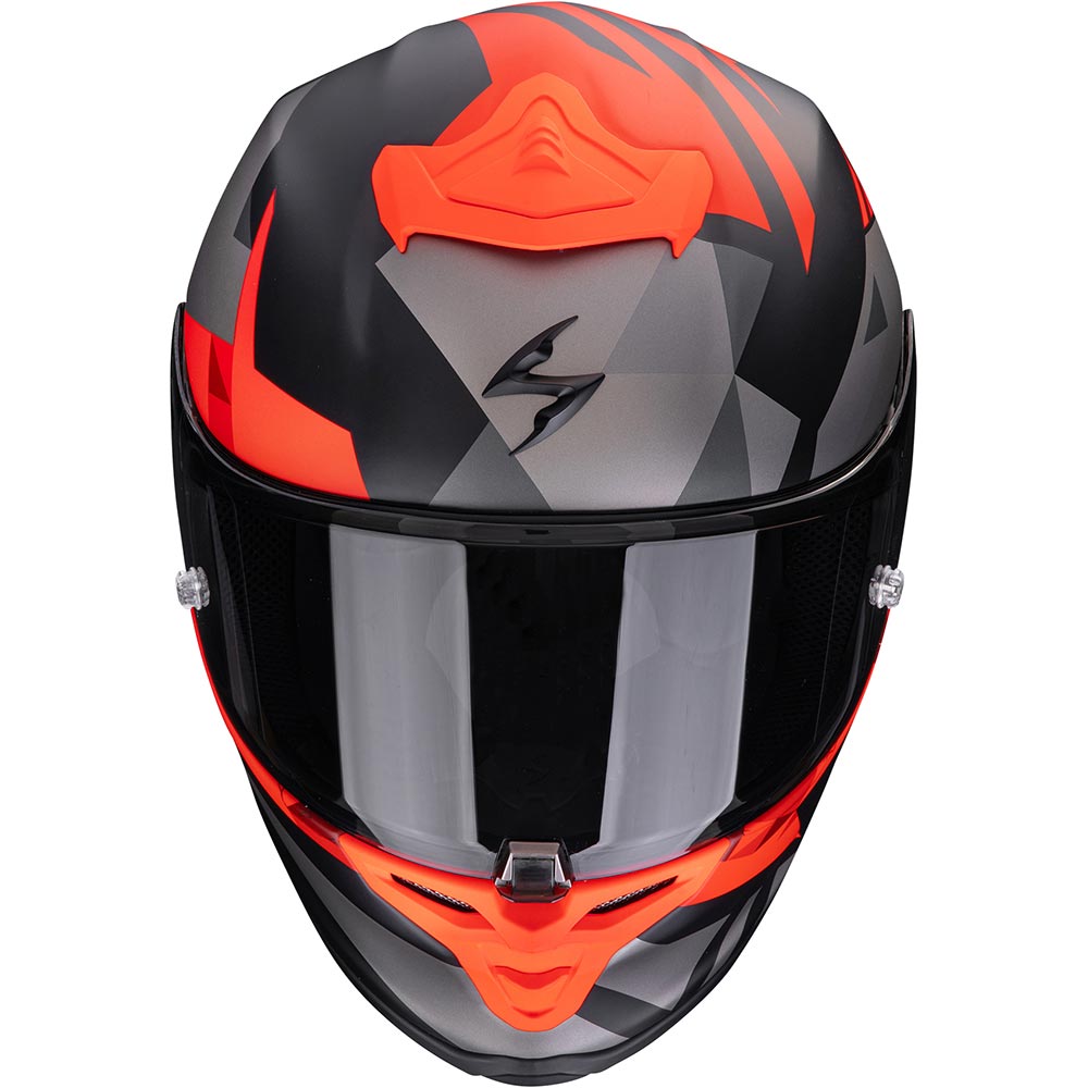 Casque Exo-R1 Evo II Air Valere