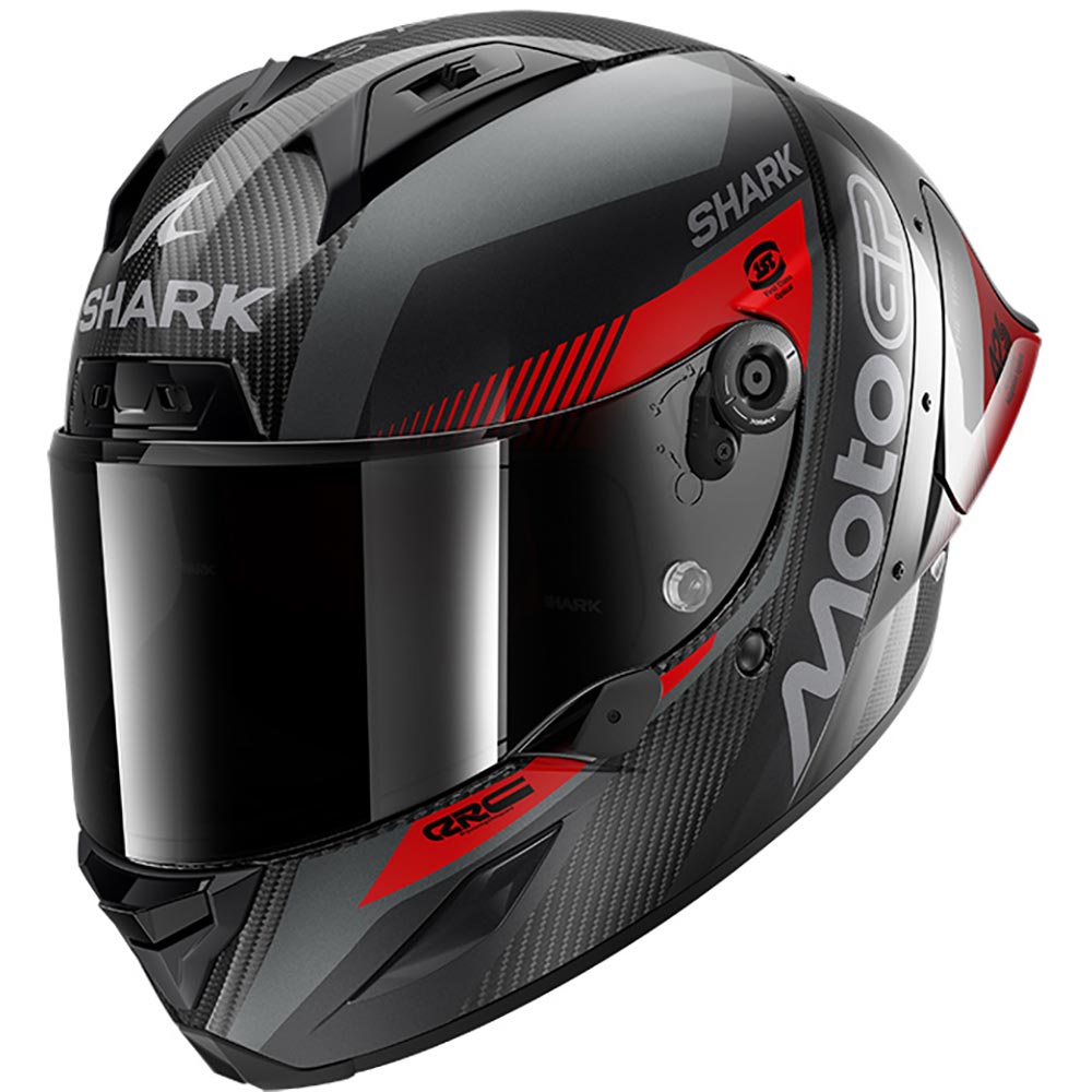 Casque Aeron GP Fim Racing #2 MotoGP™