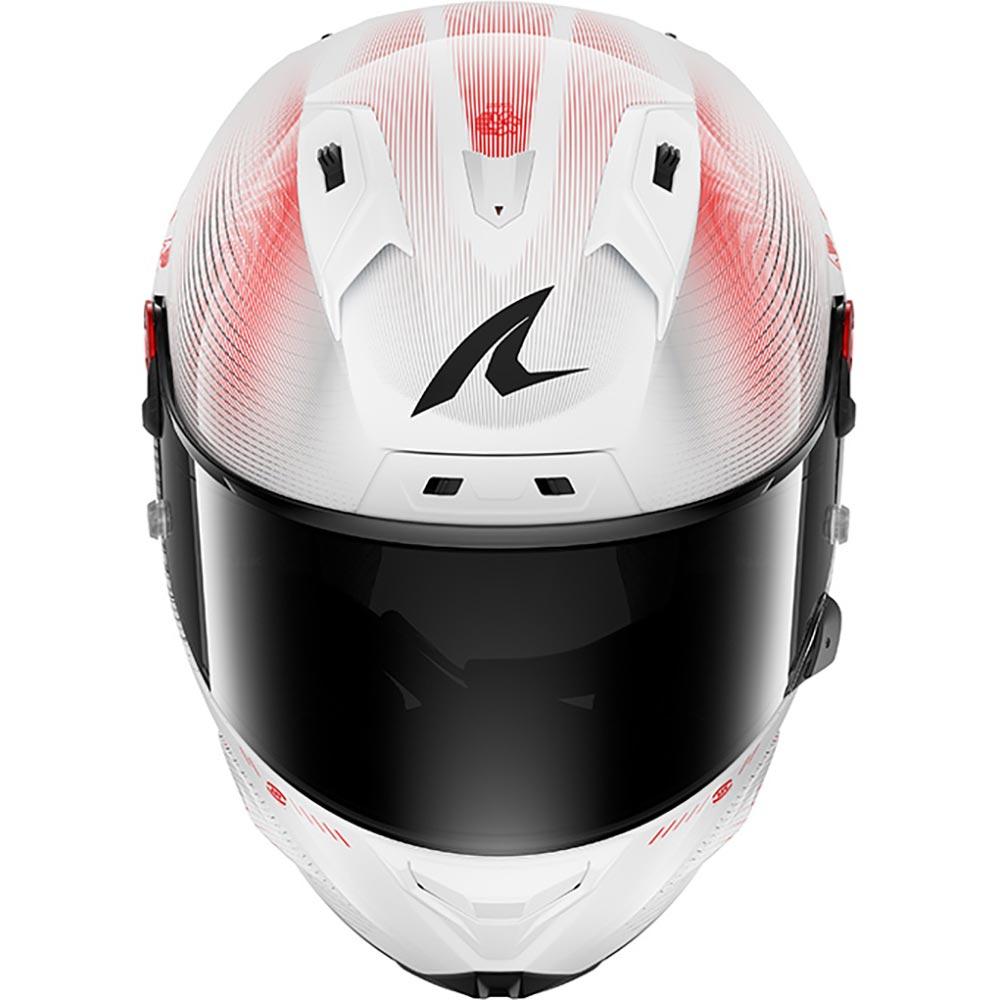 Casque Aeron Speed-Tech