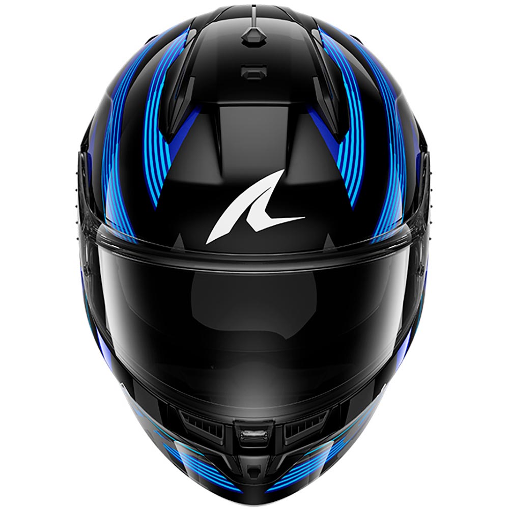 Casque D-Skwal 3 Dashed
