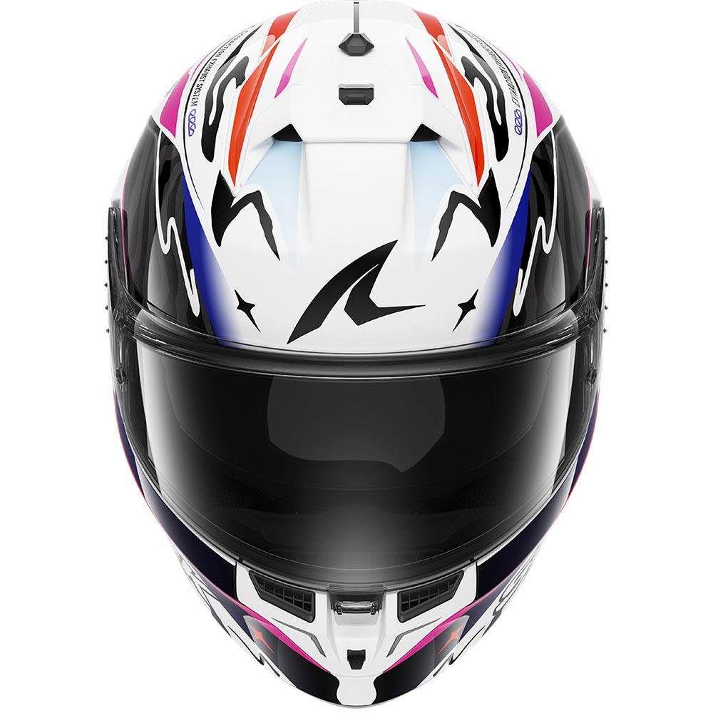Casque Skwal Cup Speed-Fancy