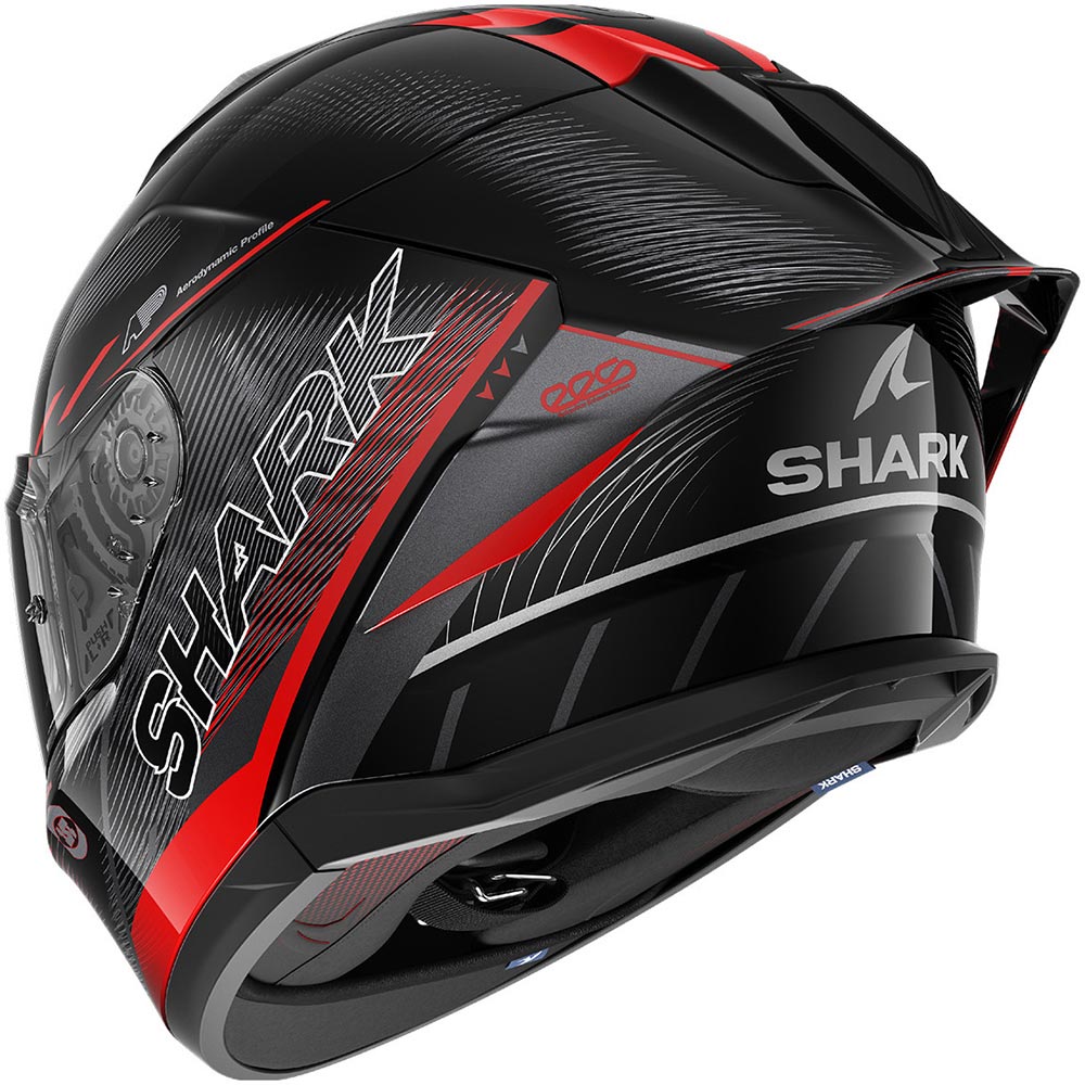 Casque Skwal Cup Speed-Tech