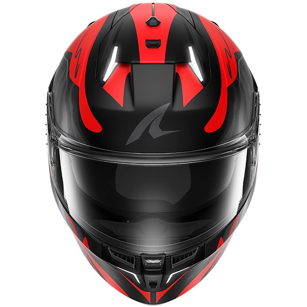 Casque Skwal-i3 Speed-Fancy Mat