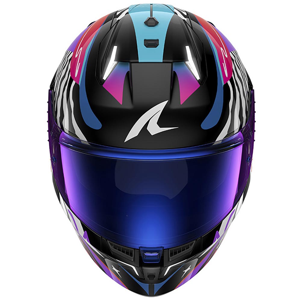 Casque Skwal i3 Speed-Fancy