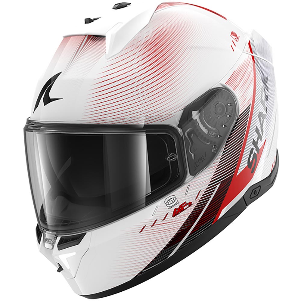Casque Skwal i3 Speed-Tech