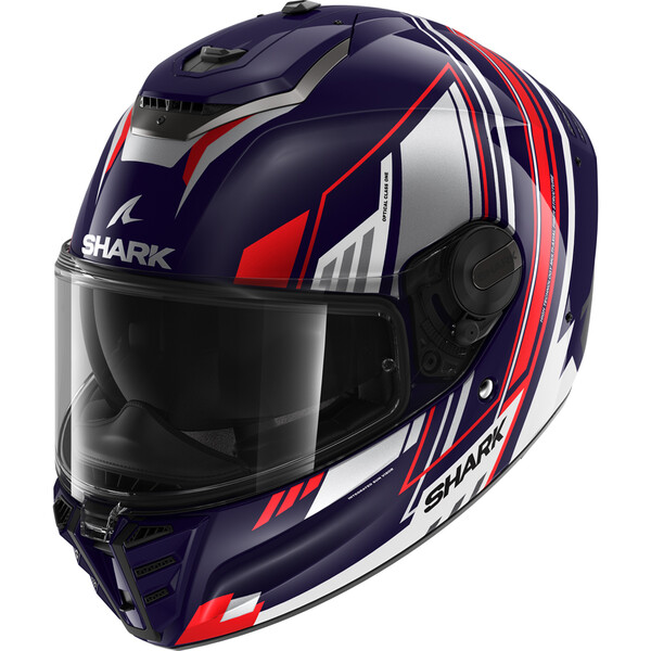 Casque Spartan RS Byhron