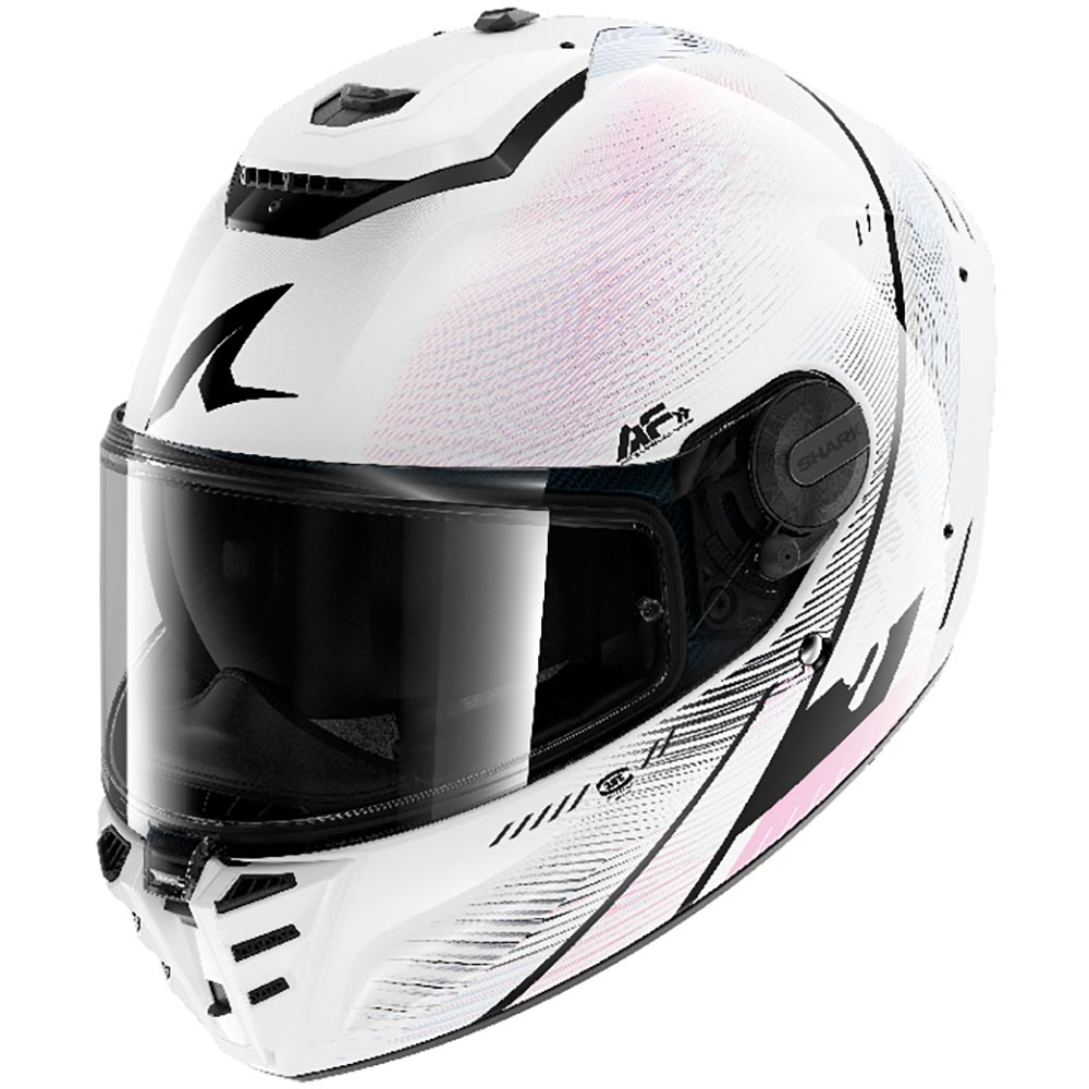 Casque Spartan RS Speed-Tech