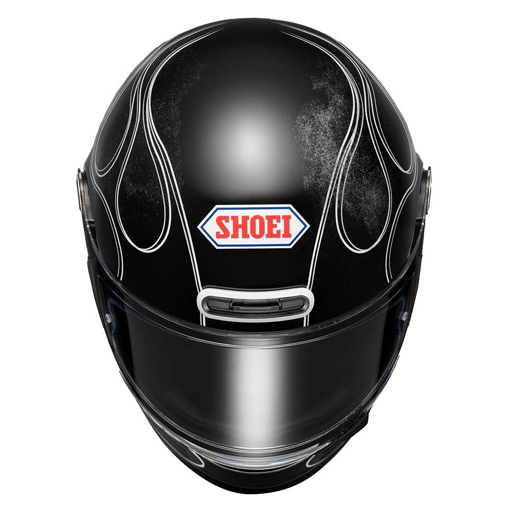 Casque Glamster 06 Blast