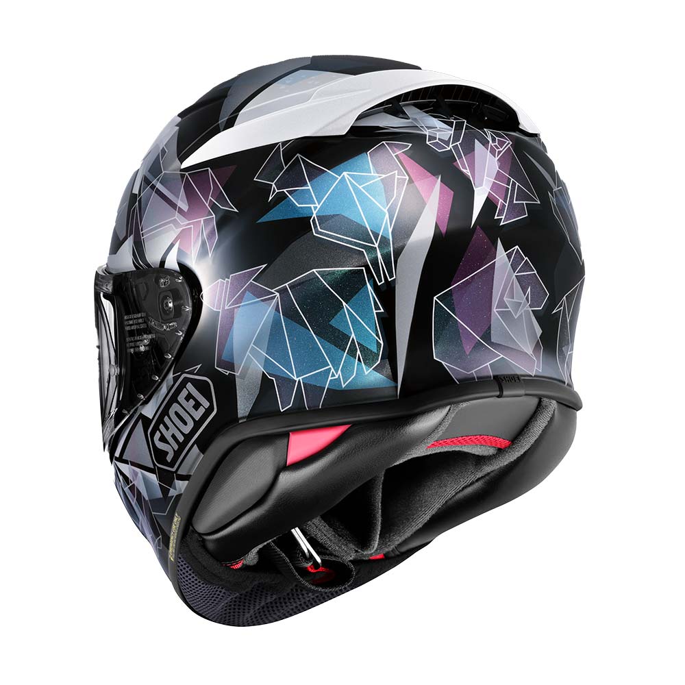 Casque NXR2 Origami 2