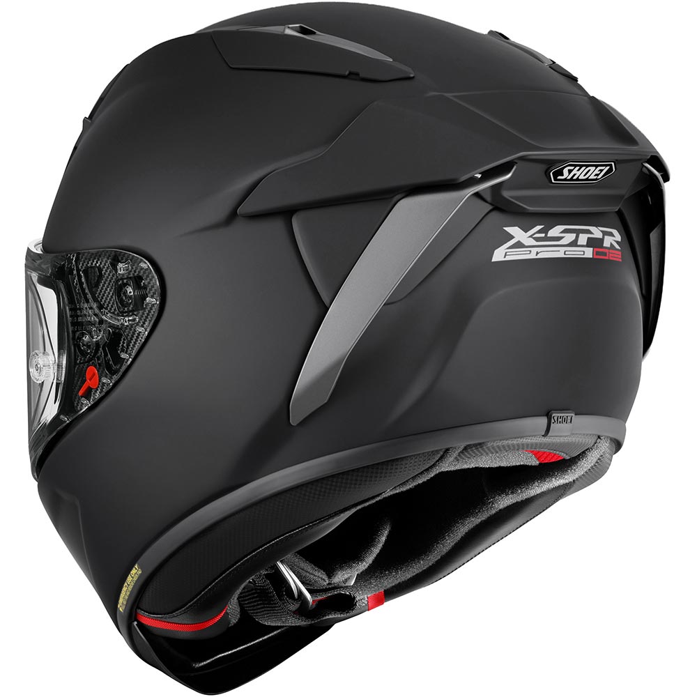 Casque X-SPR Pro 02