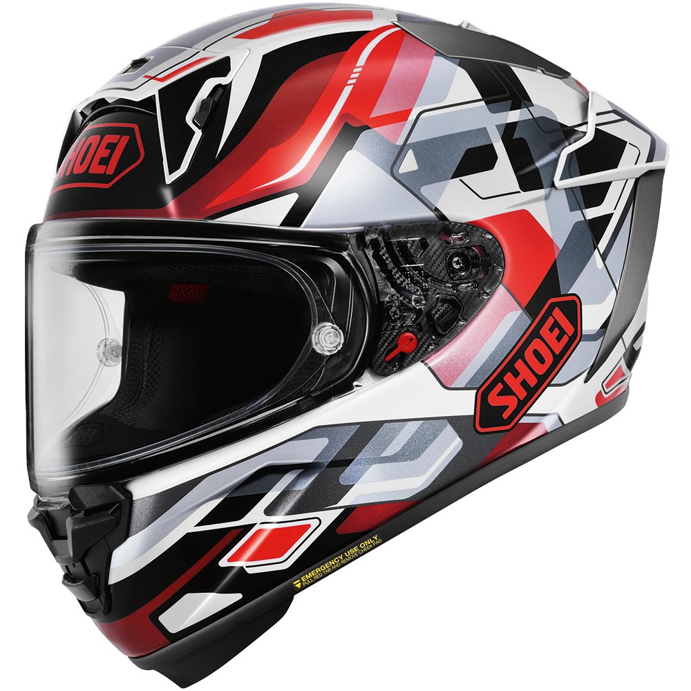 Casque X-SPR Pro Valion