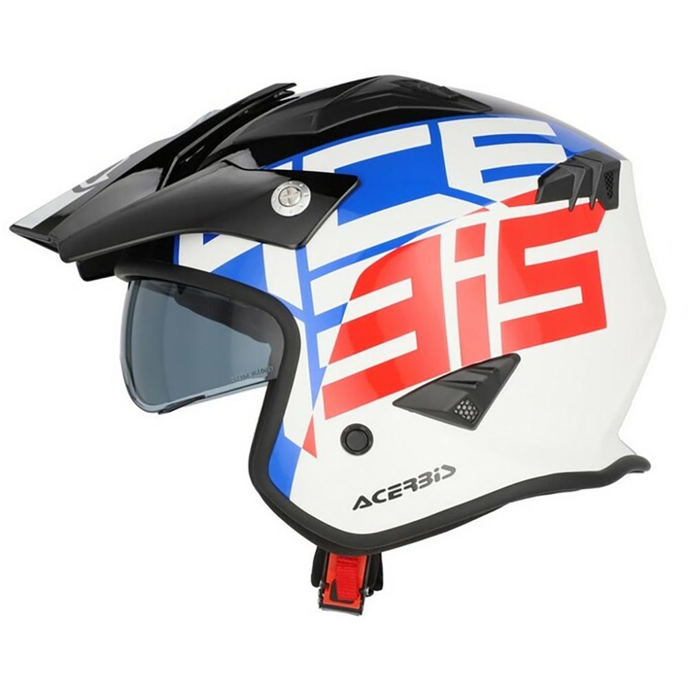 Casque Aria Graphic