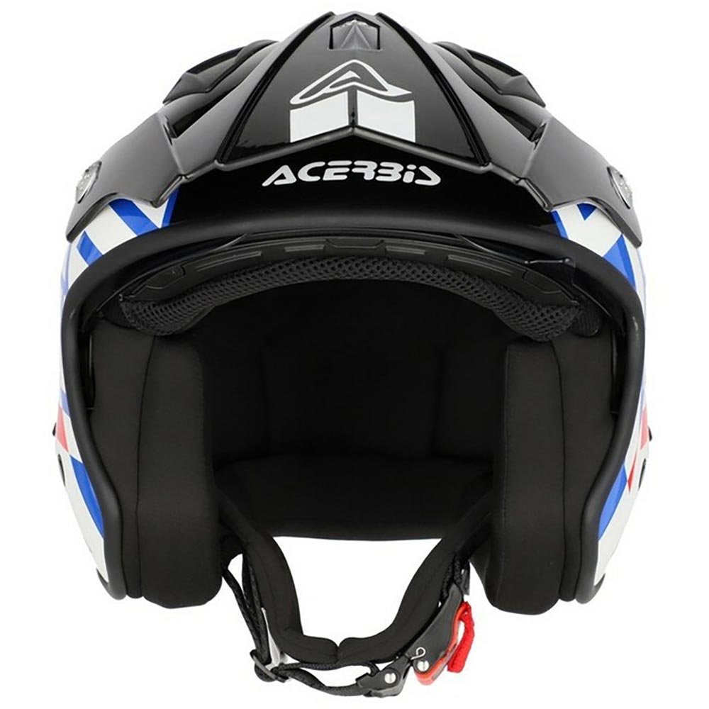 Casque Aria Graphic