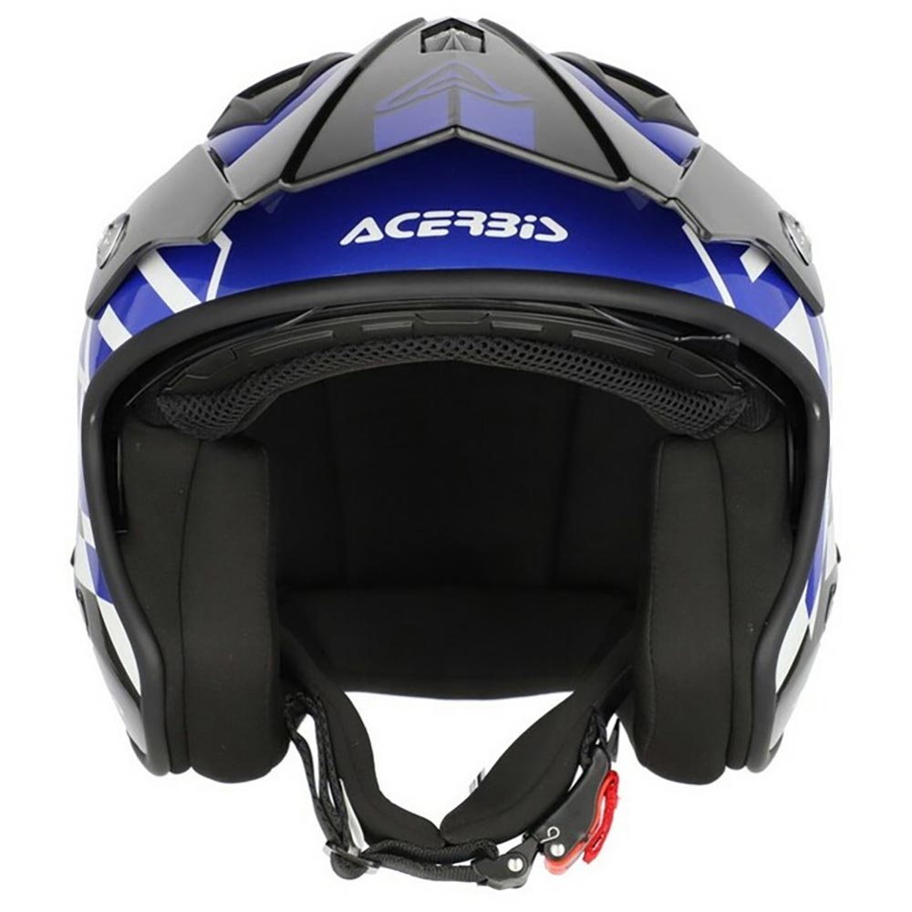 Casque Aria Graphic
