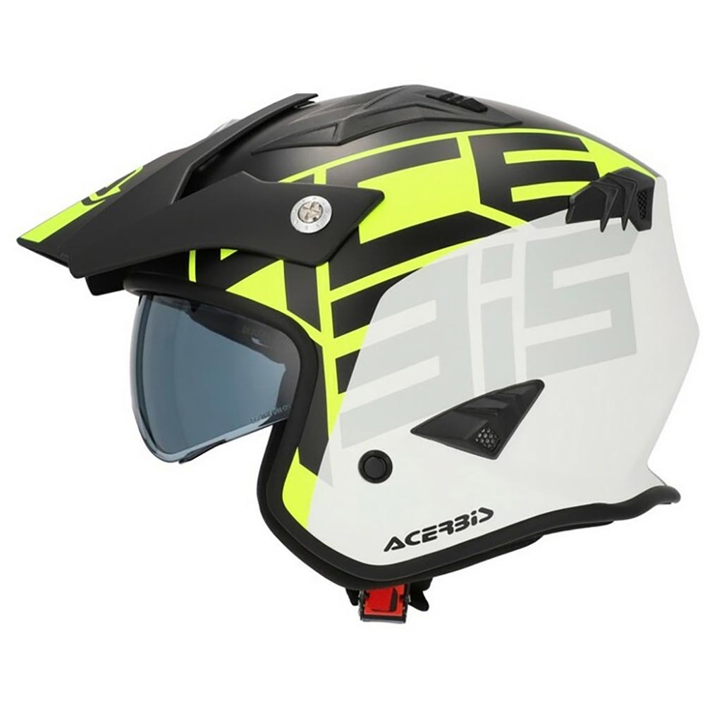 Casque Aria Graphic