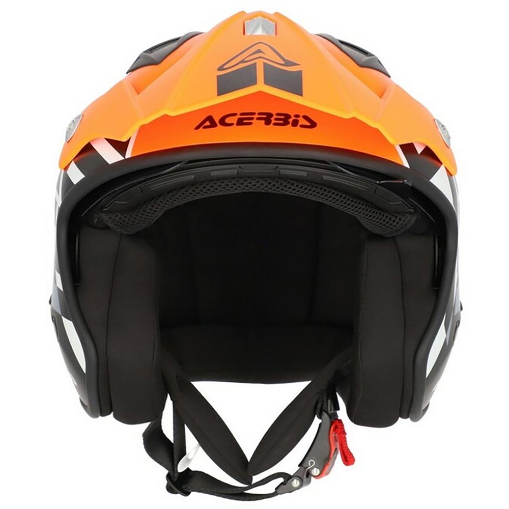 Casque Aria Graphic