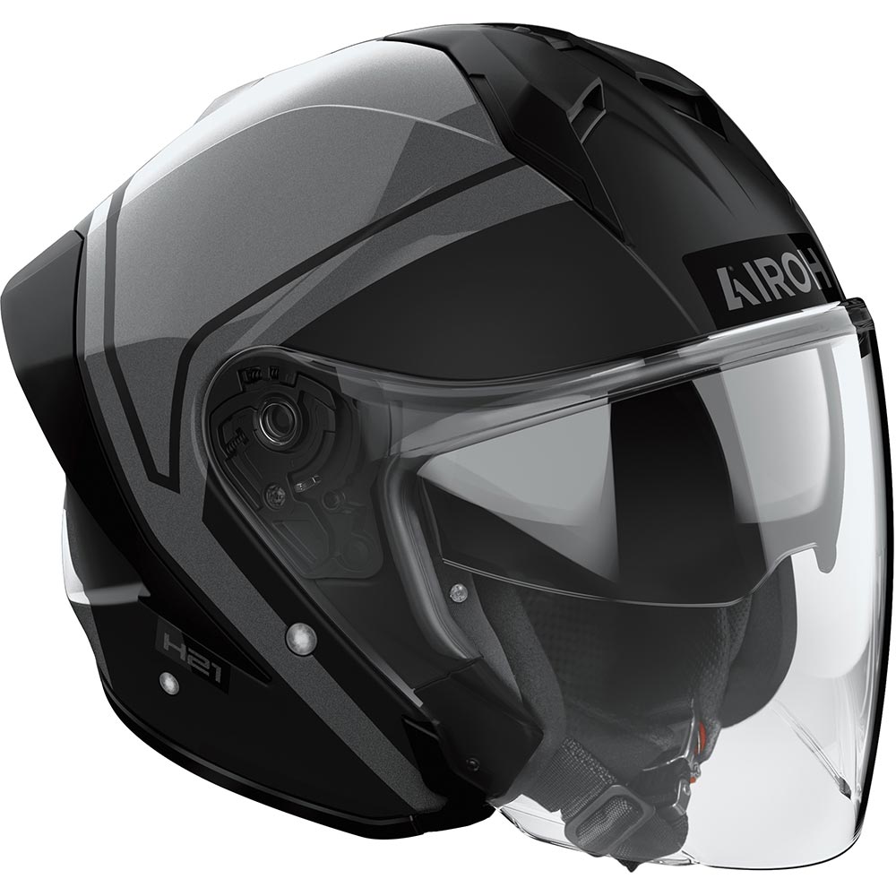 Casque H 21 Square