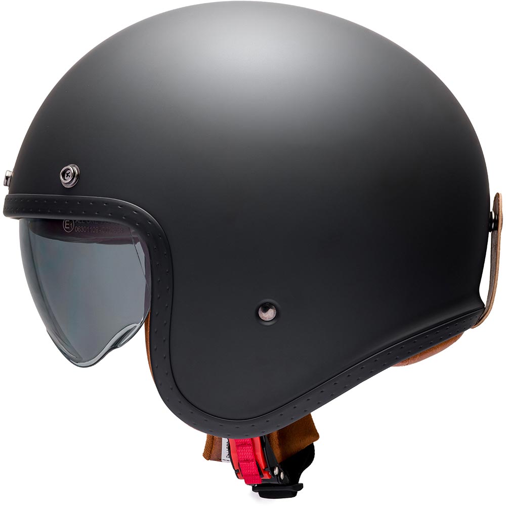 Casque Alamo Evo Bobber