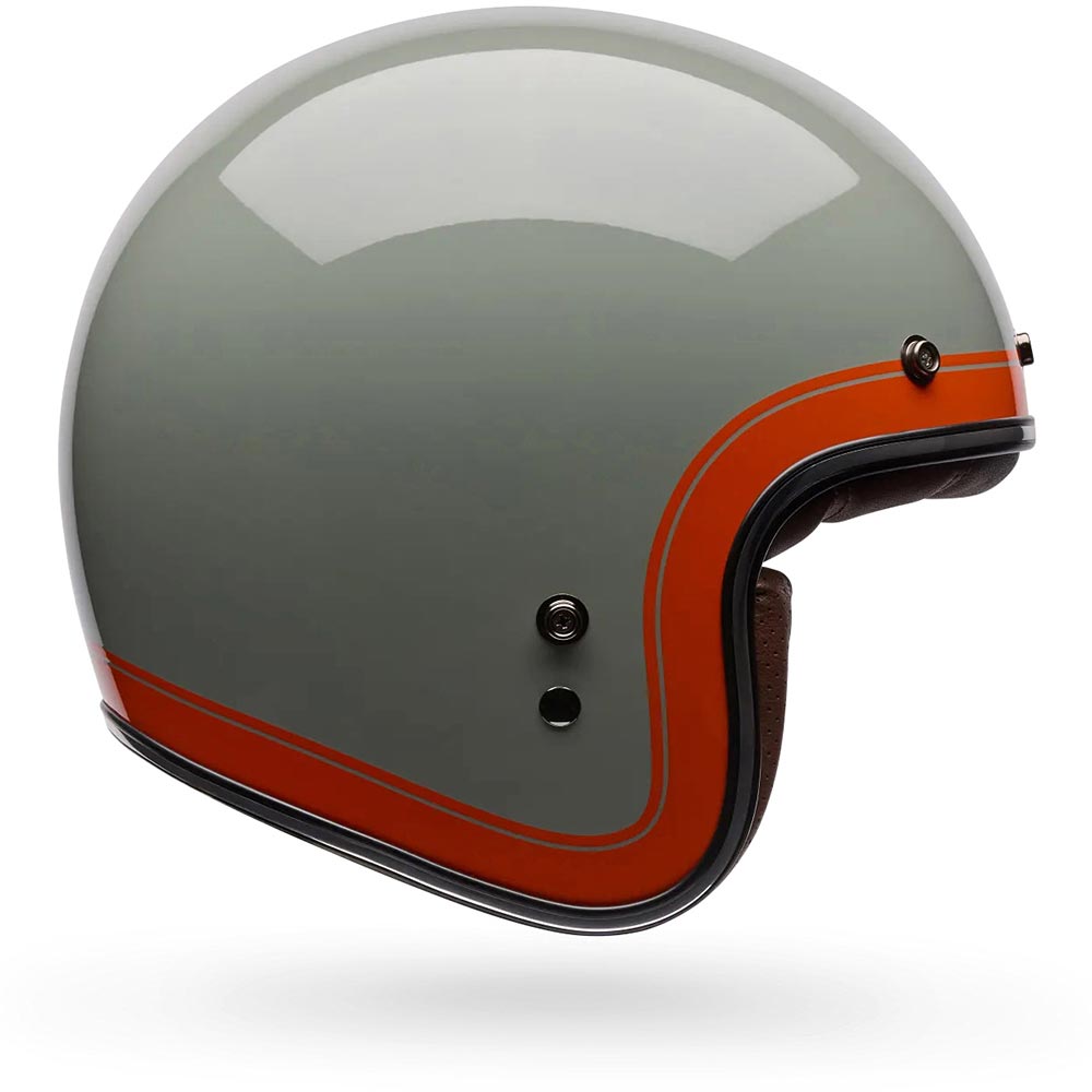 Casque Custom 500 Crate