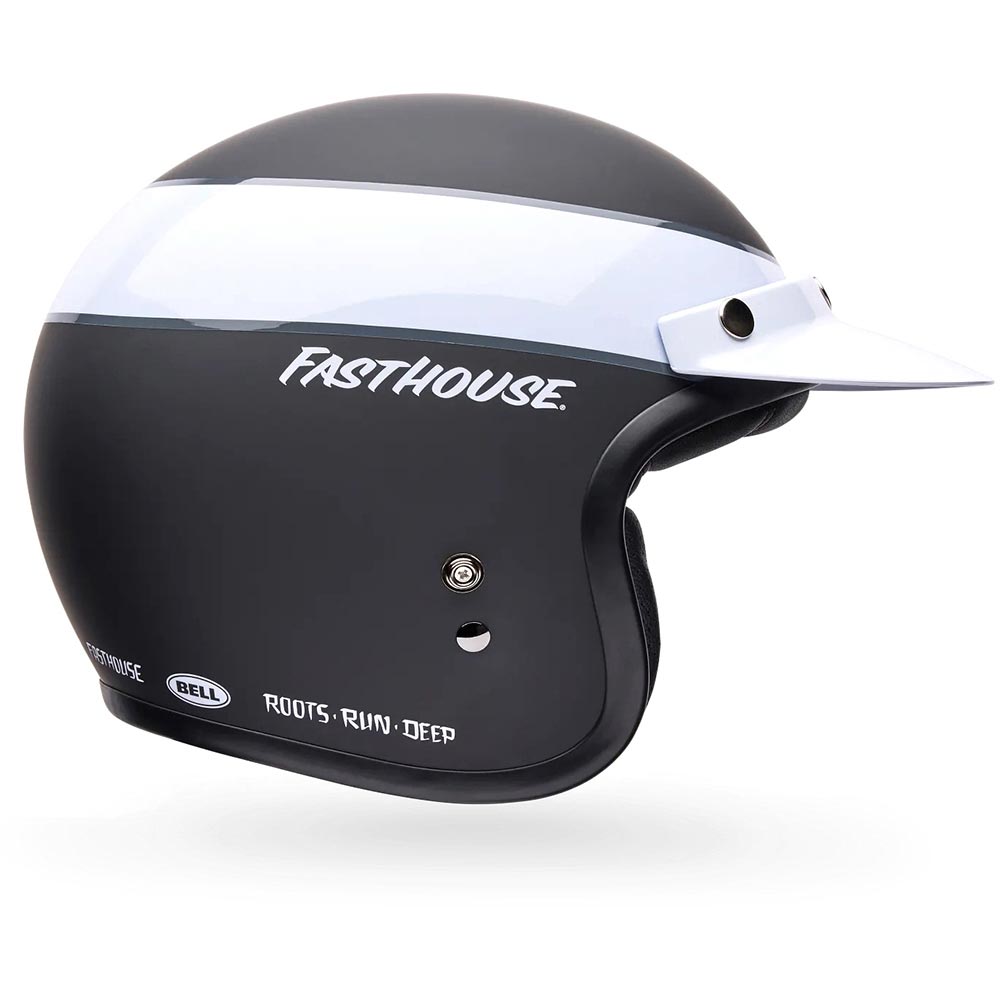 Casque Custom 500 Fasthouse