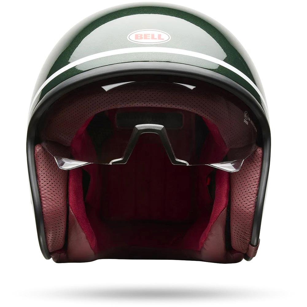 Casque TX-501 Classic