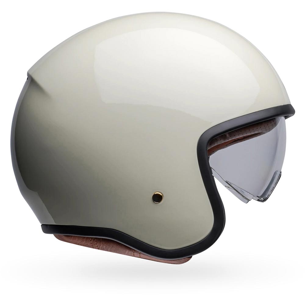Casque TX-501 Solid