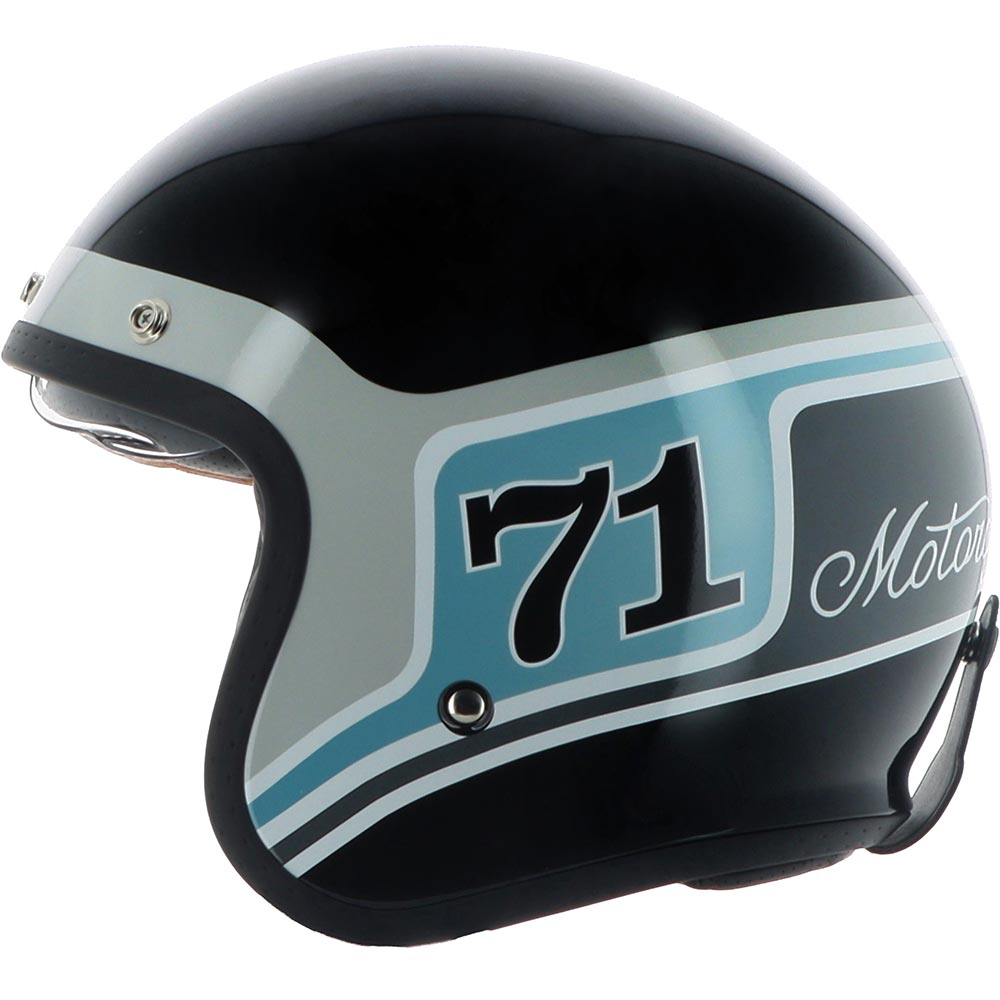 Casque Seventy One