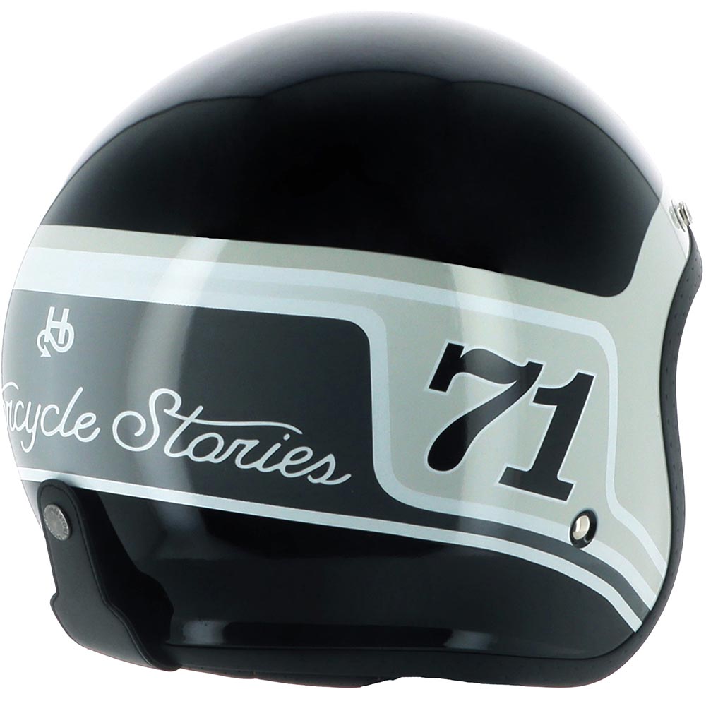 Casque Seventy One