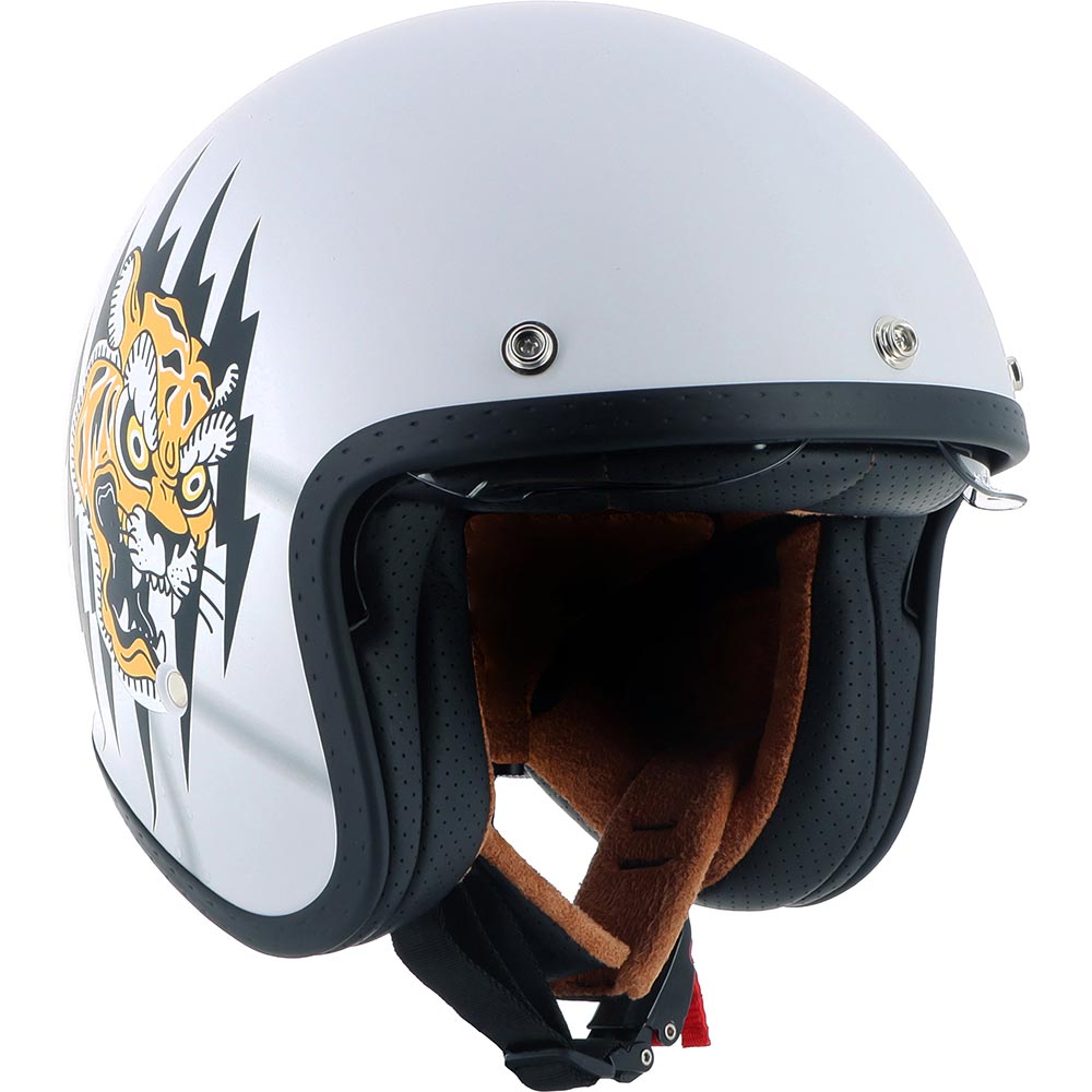 Casque Tiger