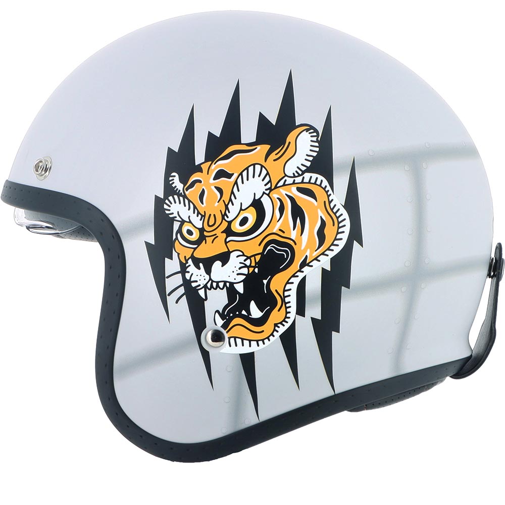 Casque Tiger