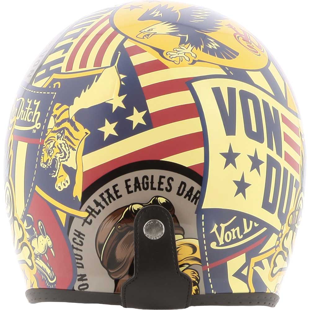 Casque Big Cat