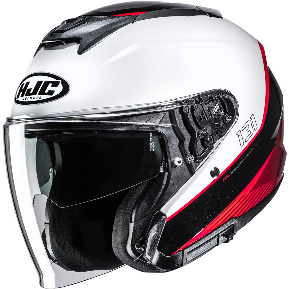 Casque i31 Taro