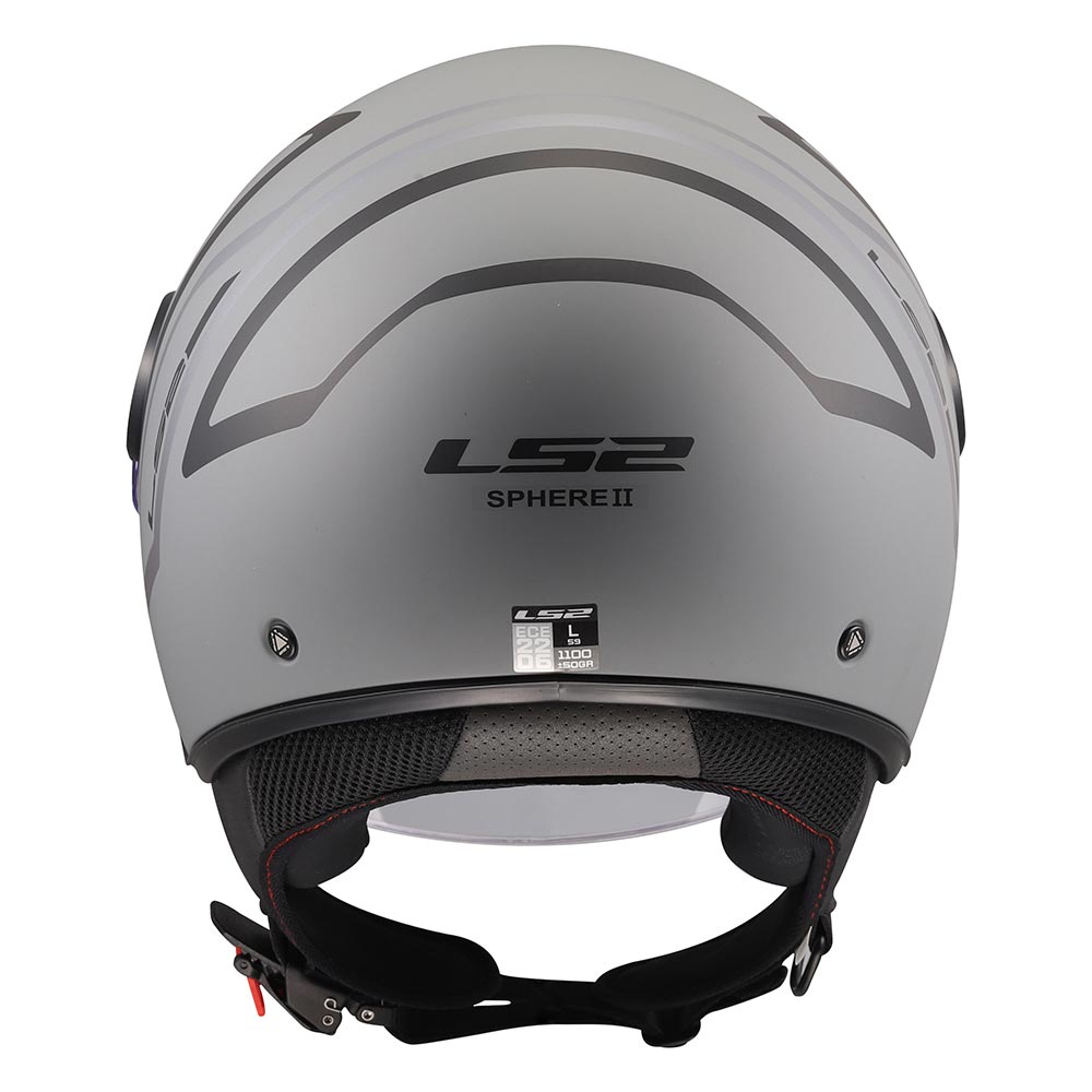 Casque OF558 Sphere Lux II Minim