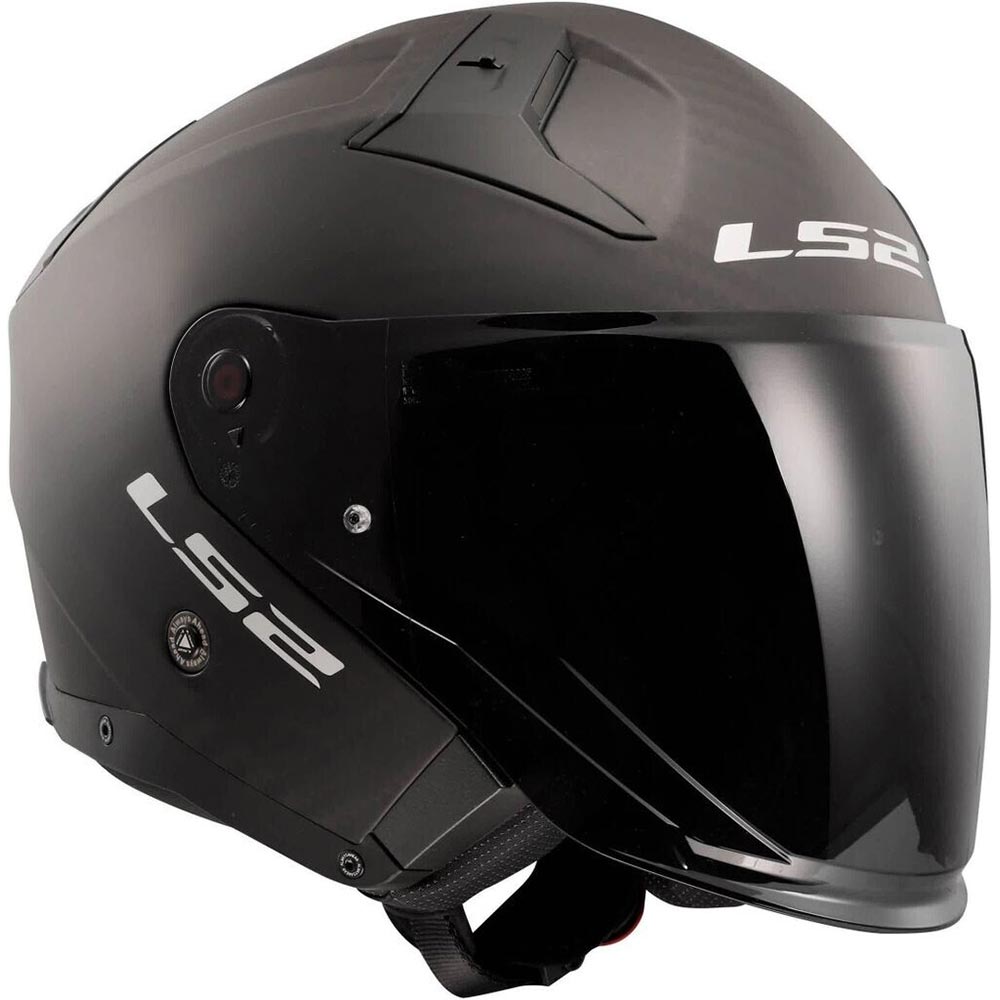 Casque OF603 Infinity II Carbon Solid