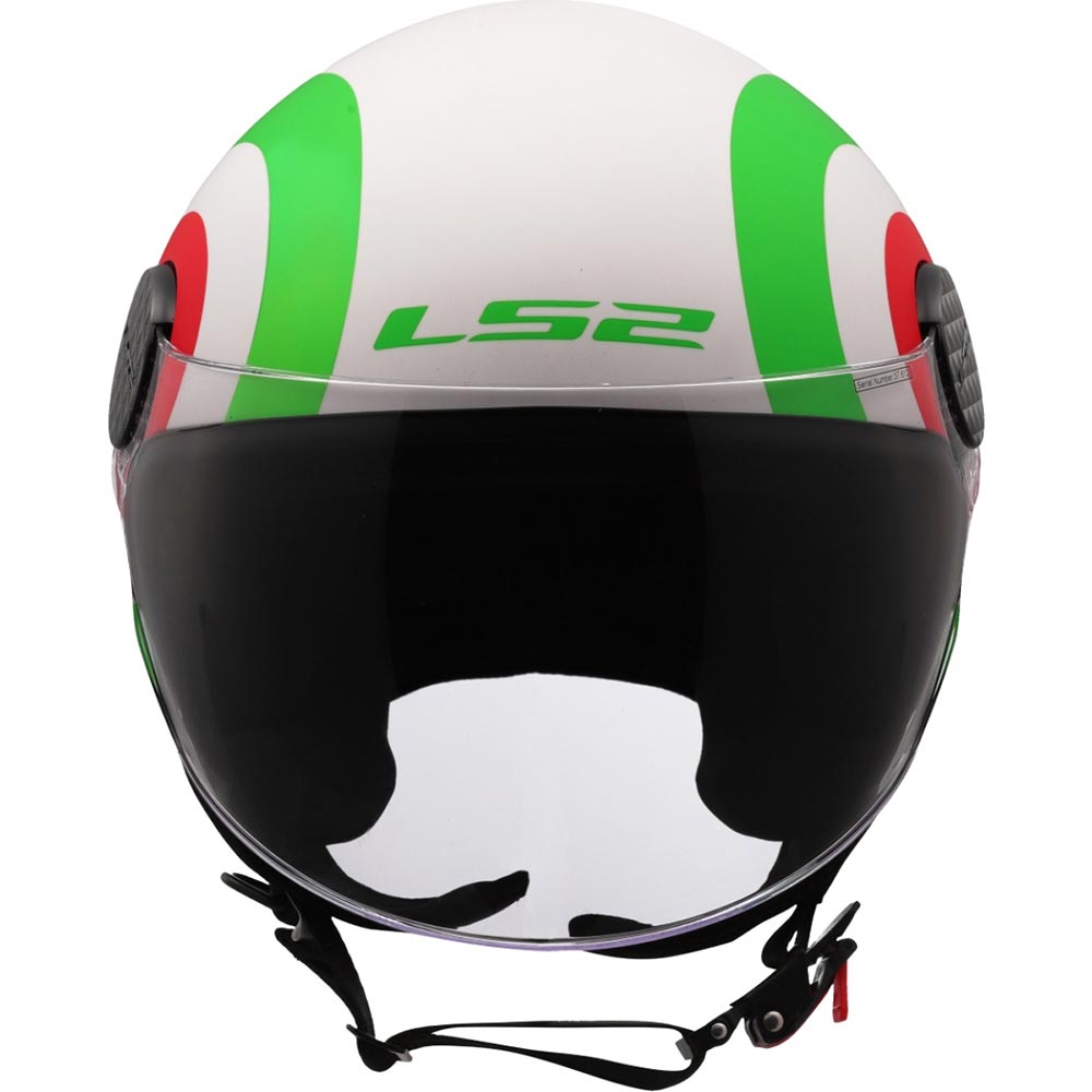 Casque OF558 Sphere Lux II Urby