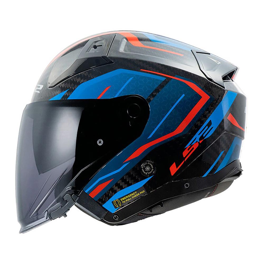 Casque OF603 Infinity II Urus