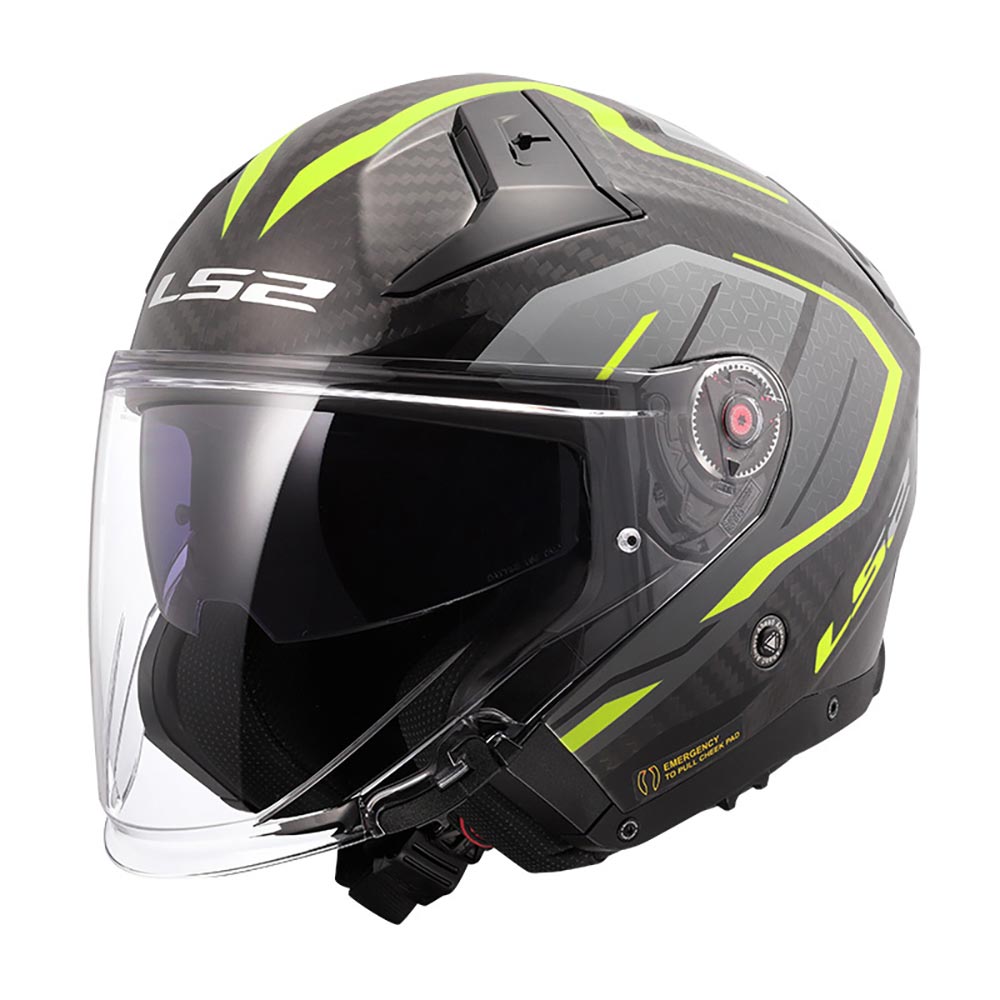 Casque OF603 Infinity II Urus