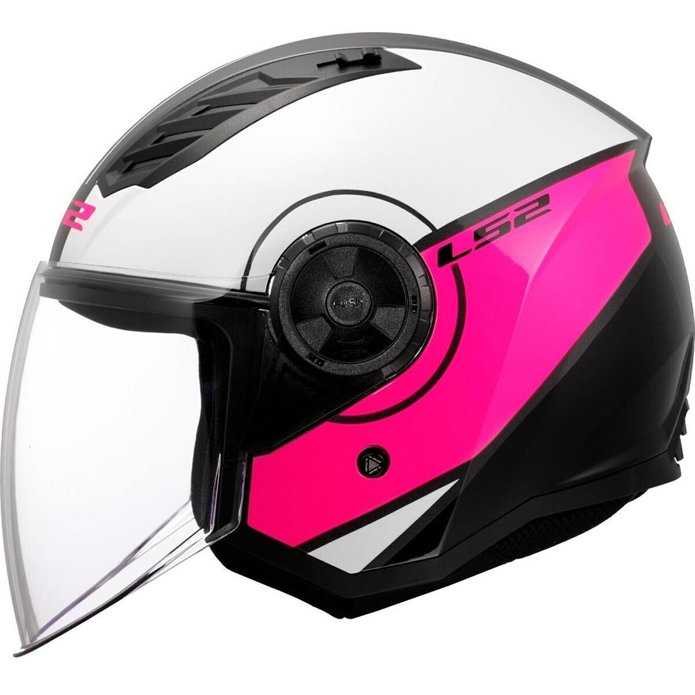 Casque OF616 Airflow II Cover