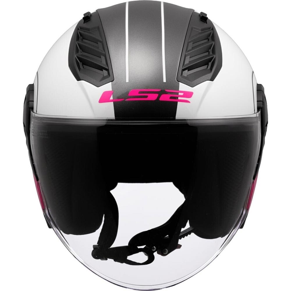 Casque OF616 Airflow II Cover