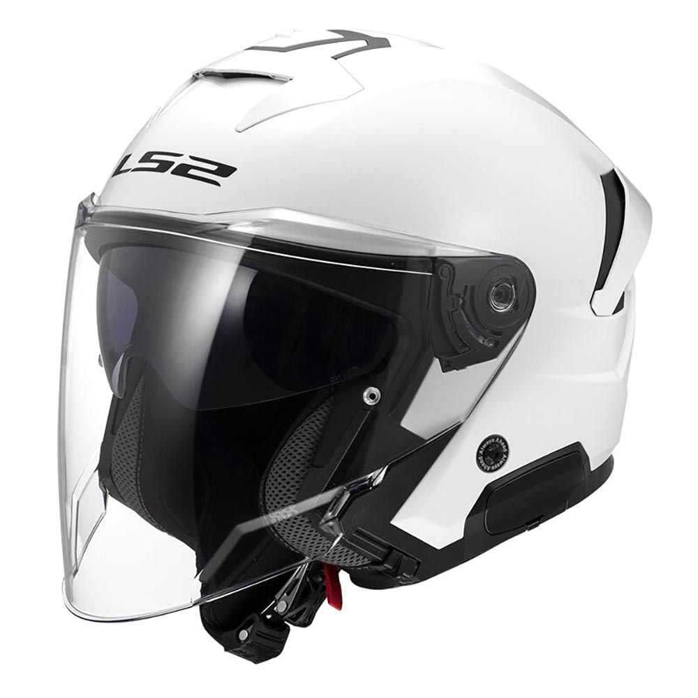 Casque OF618 Verso II Solid