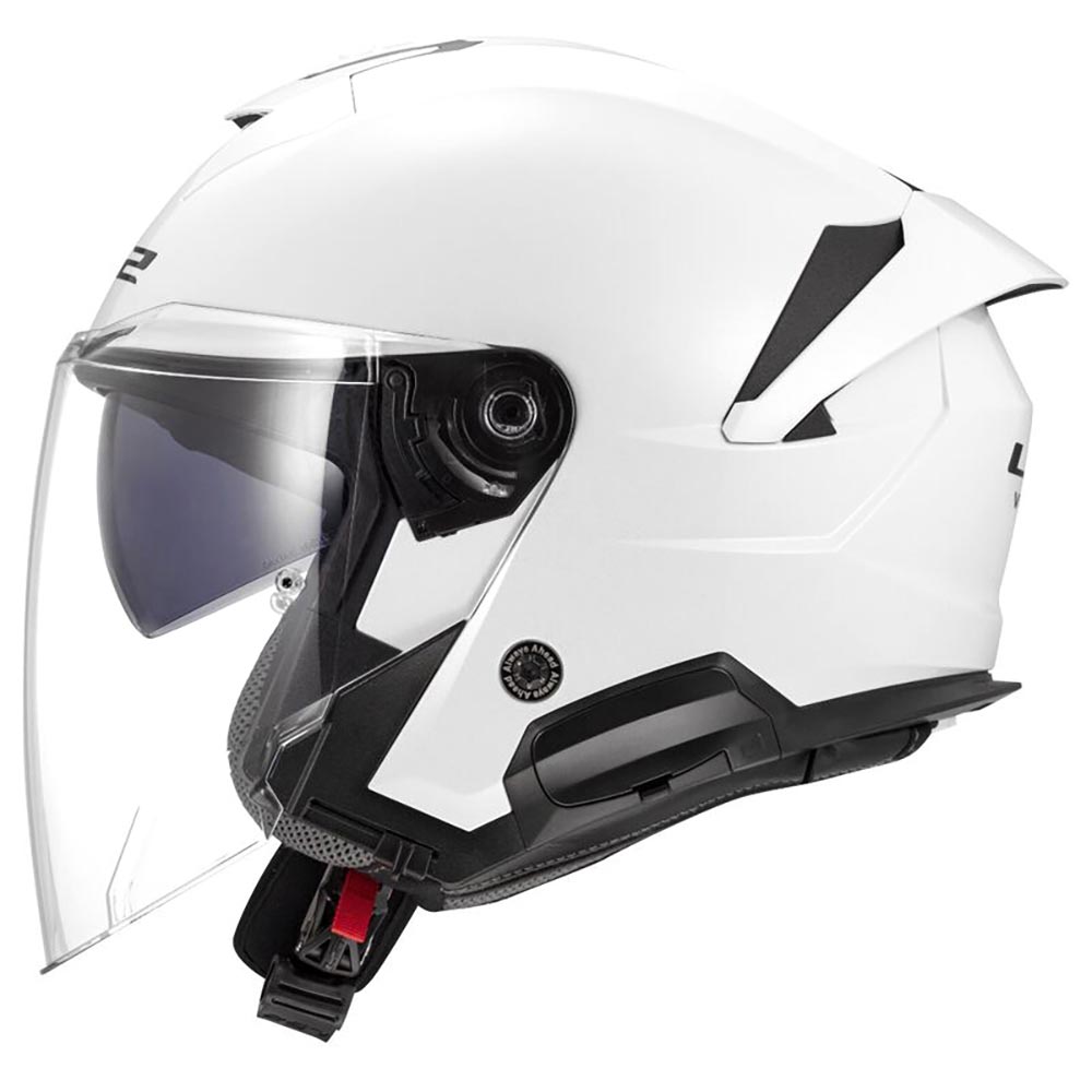 Casque OF618 Verso II Solid