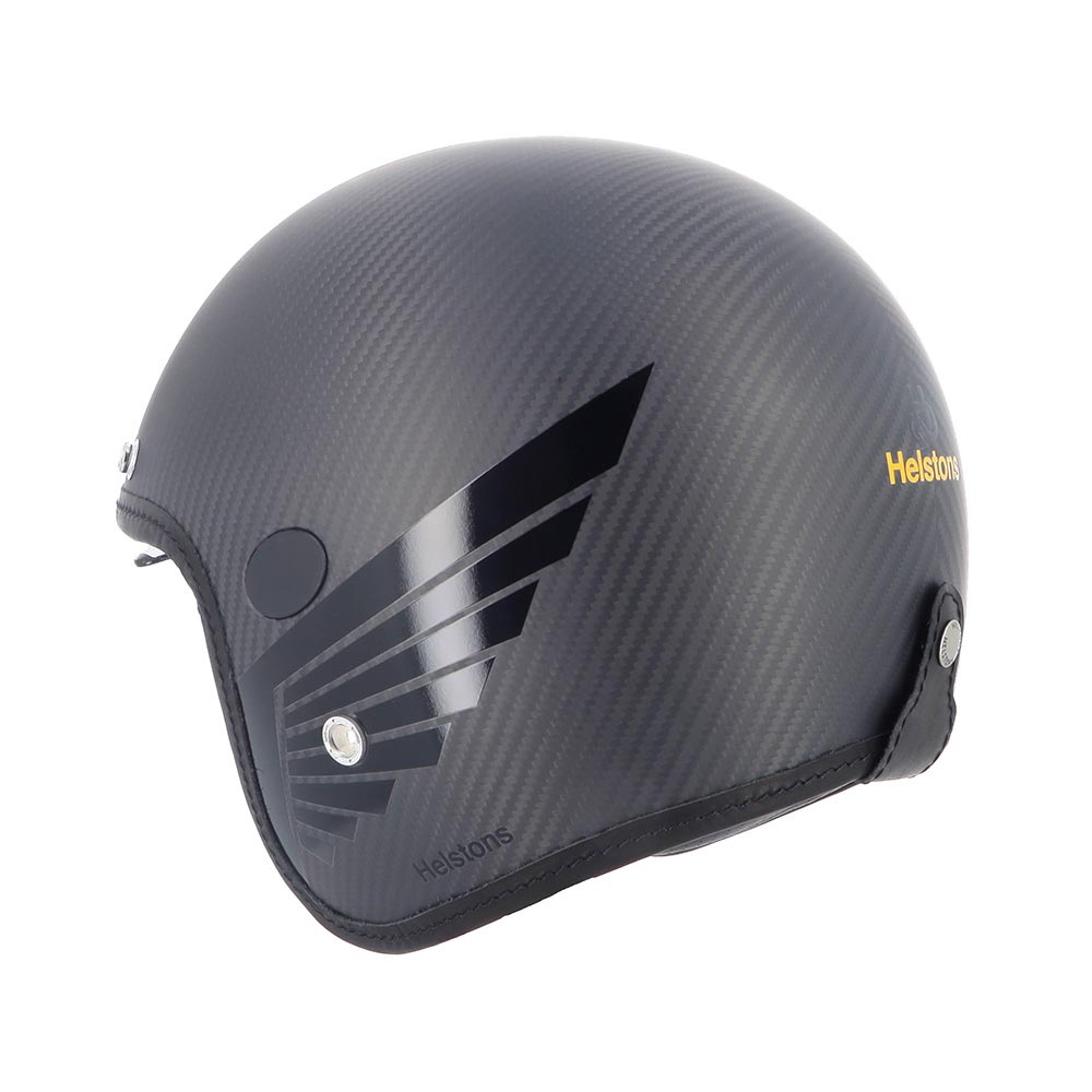 Casque Wings Carbone