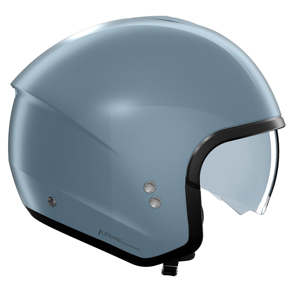 Casque N20-2 Classico Nobile N-Com