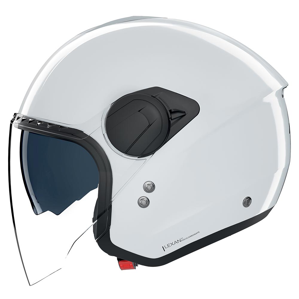 Casque N20-2 Visor Classico N-Com