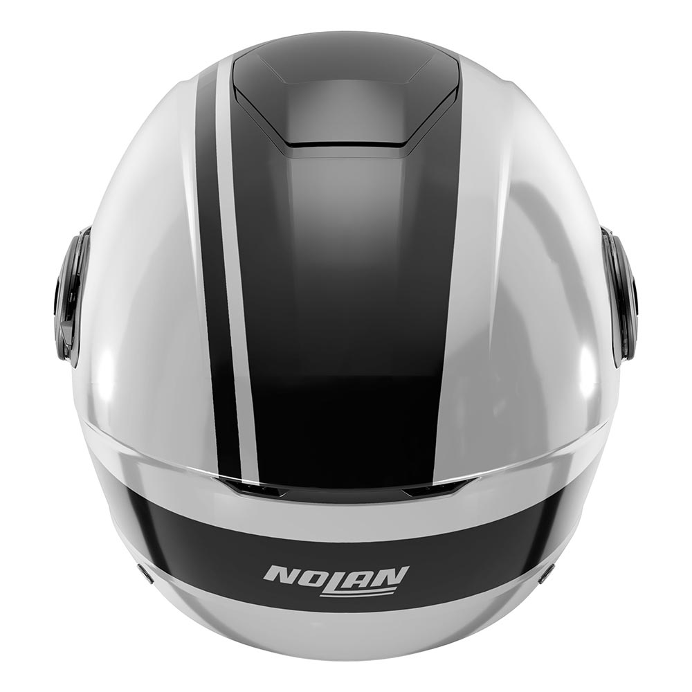 Casque N20-2 Visor Dolce Vita N-Com