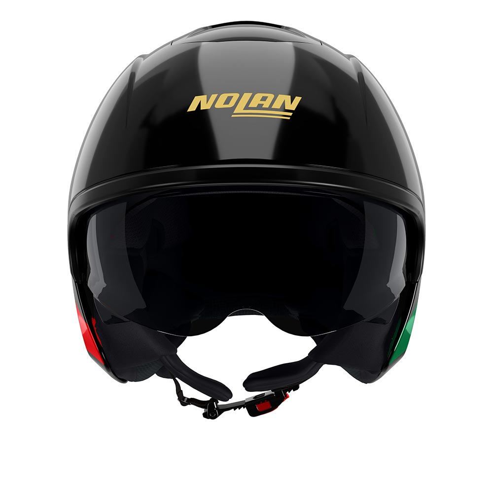 Casque N20-2 Zefiro N-Com